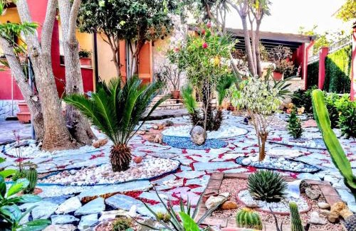 Isola delle Femmine House | Casa vacanze Isolotto