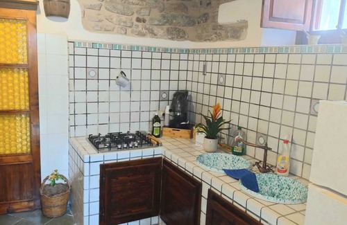 Erice House | Casa vacanze il ciclope