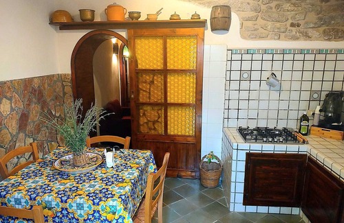 Erice House | Casa vacanze il ciclope