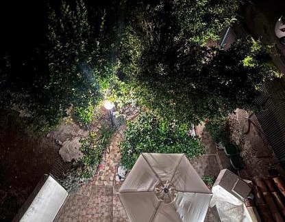 Furnari House | Casa Vacanze "Il Giardino"