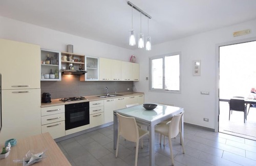 Santa Croce Camerina House | Casa Vacanze Kori