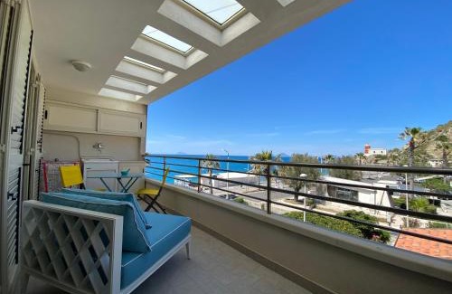 Capo d'Orlando Apartment | Casa vacanze La Balena2