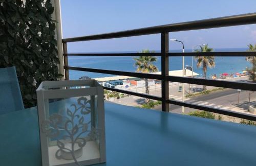 Capo d'Orlando Apartment | Casa vacanze La Balena2
