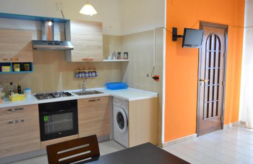 Isola delle Femmine Apartment | Casa Vacanze Laura