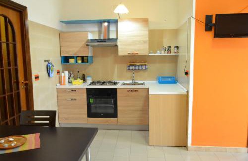 Isola delle Femmine Apartment | Casa Vacanze Laura