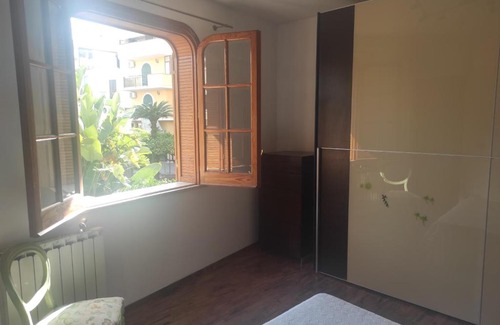 Letojanni House | Casa vacanze la Villetta stanza privata