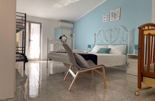Portopalo di Capo Passero House | Casa Vacanze Le Correnti