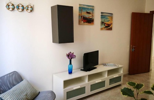 Portopalo di Capo Passero House | Casa Vacanze Le Correnti