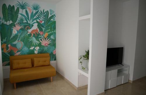 Paterno Apartment | Casa Vacanze Le Tre Scimmiette Chic