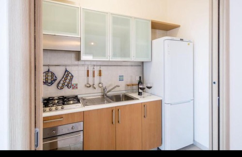 Marina di Ragusa House | Casa vacanze Leandro