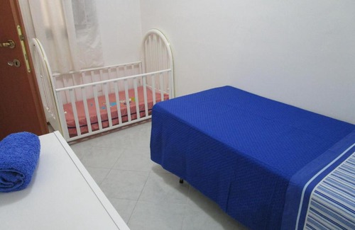 Trapani House | Casa Vacanze Leonardo