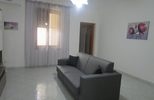 Trapani House | Casa Vacanze Leonardo