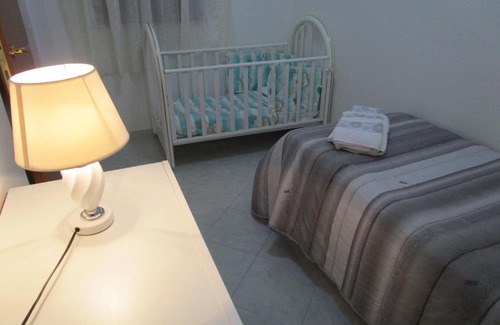 Trapani House | Casa Vacanze Leonardo