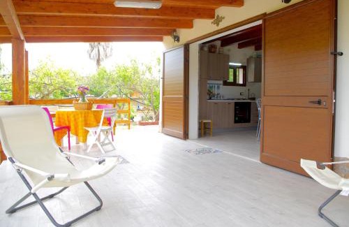 Contrada Fiori Sud Apartment | Casa Vacanze Lido Fiori