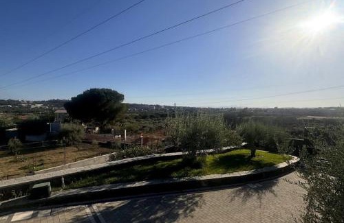 Camporotondo Etneo Apartment | Casa Vacanze Luxor House