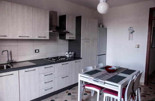Altavilla Milicia House | Casa vacanze Marrone Inserra Altavilla Milicia PA