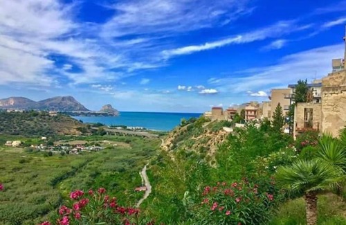 Altavilla Milicia House | Casa vacanze Marrone Inserra Altavilla Milicia PA
