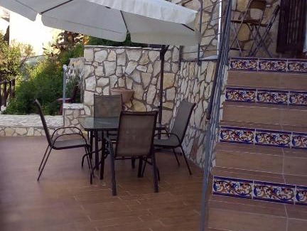 Altavilla Milicia House | Casa vacanze Marrone Inserra Altavilla Milicia PA
