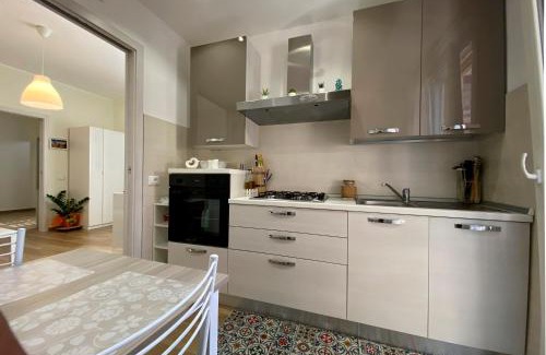 Castelmola Apartment | Casa Vacanze Marale
