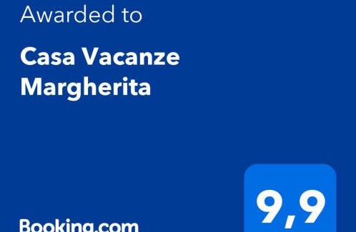 Custonaci House | Casa Vacanze Margherita
