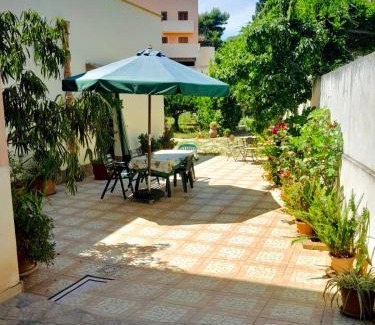 Custonaci House | Casa Vacanze Margherita