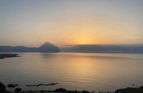 Custonaci House | Casa Vacanze Margherita