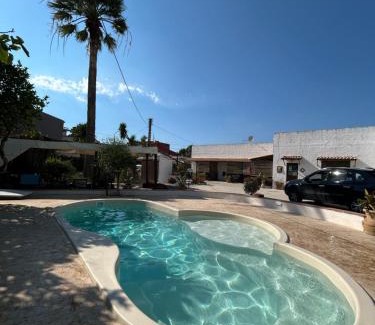 Trapani Apartment | Casa Vacanze Margherita
