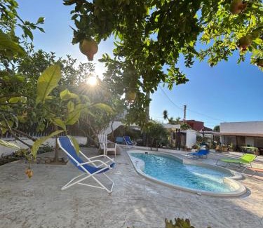 Trapani Apartment | Casa Vacanze Margherita