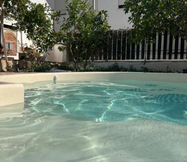 Trapani Apartment | Casa Vacanze Margherita