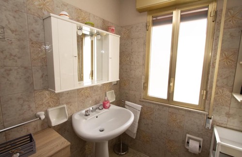 Avola Apartment | Casa Vacanze NONNA PAOLA