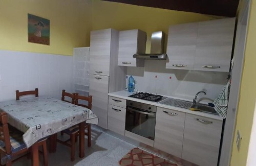 Floridia House | Casa Vacanze Nonno Pippo