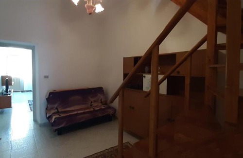 Floridia House | Casa Vacanze Nonno Pippo