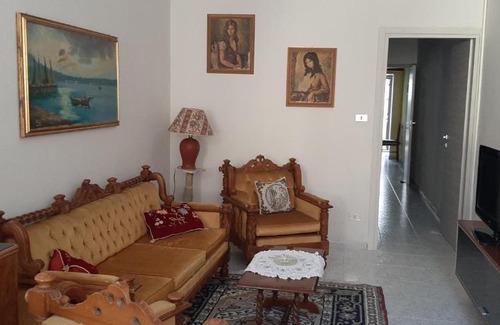 Floridia House | Casa Vacanze Nonno Pippo
