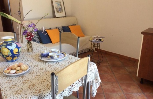 Marina di Patti Apartment | Casa Vacanze Patti Marina