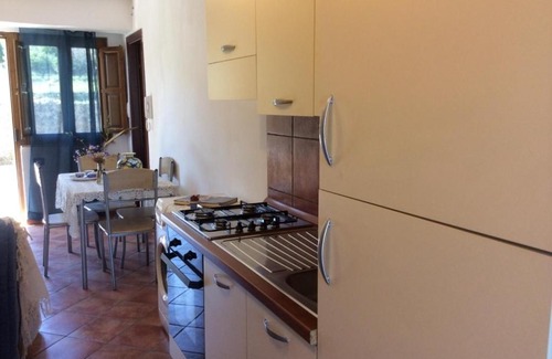 Marina di Patti Apartment | Casa Vacanze Patti Marina