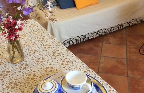 Marina di Patti Apartment | Casa Vacanze Patti Marina