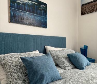 Trapani City Centre Apartment | Casa Vacanze Penelope