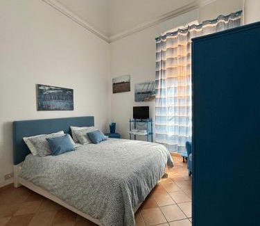 Trapani City Centre Apartment | Casa Vacanze Penelope