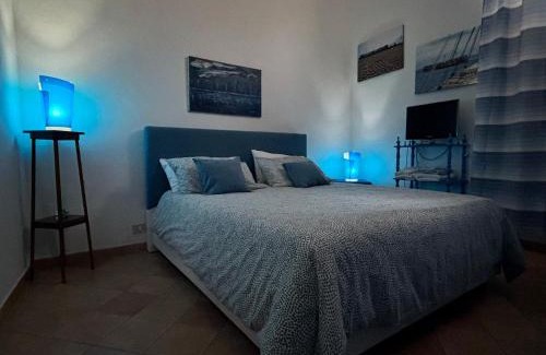 Trapani City Centre Apartment | Casa Vacanze Penelope