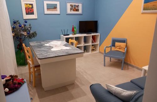 Aci Trezza House | Casa Vacanze RoSa