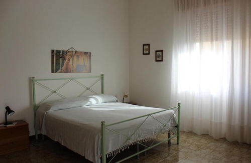 Custonaci Apartment | Casa Vacanze Sandrina Custonaci