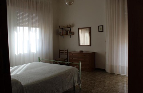 Custonaci Apartment | Casa Vacanze Sandrina Custonaci