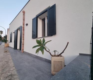 Custonaci House | Casa Vacanze Sidda