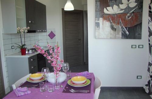 Sciacca House | Casa Vacanze Surriano