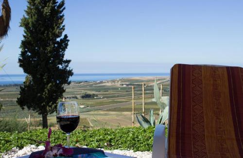 Sciacca House | Casa Vacanze Surriano