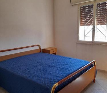 Mazara del Vallo House | Casa Vacanze Villa Enza