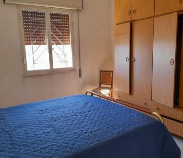 Mazara del Vallo House | Casa Vacanze Villa Enza