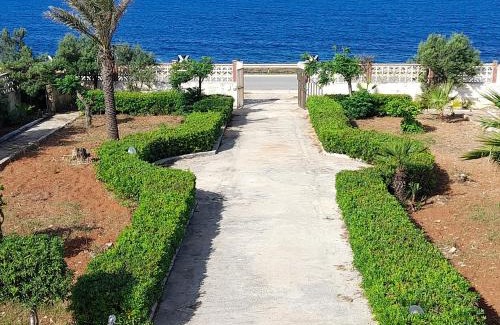 Mazara del Vallo House | Casa Vacanze Villa Enza
