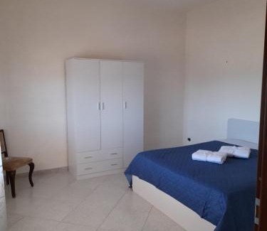 Mazara del Vallo House | Casa Vacanze Villa Enza