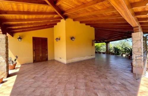 Partinico Villa | Casa Vacanze Villa Puleo